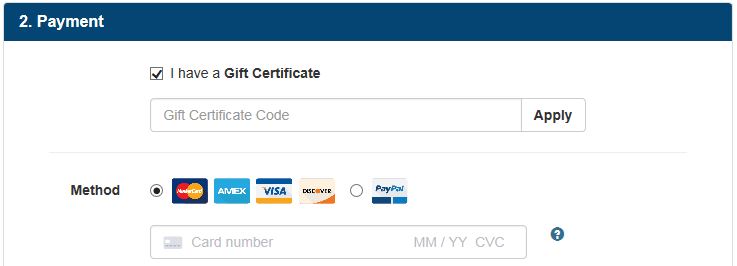 How To Use Your Gift Certificate Better World Books